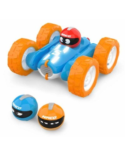 Remote-Controlled Car Ninco 16 x 16 x 7 cm
