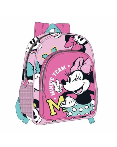 Schoolrugzak Minnie Mouse