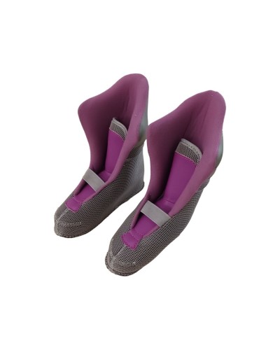 Botines para Patines SFR Quad Liner