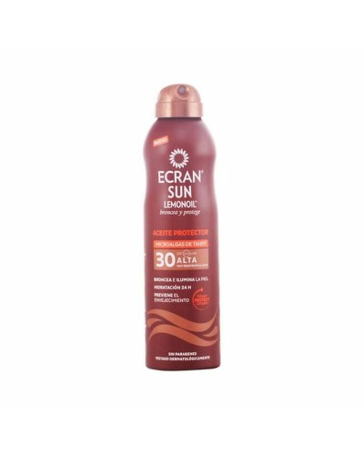 Sonnenöl Ecran Sunnique Spf 30 250 ml