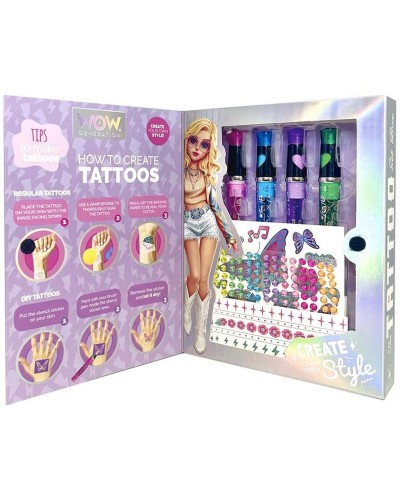 Lyijykynät polypropeeni (2 Kappaletta) (2 osaa)