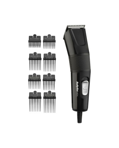 Baard en haar trimmer Babyliss E756E