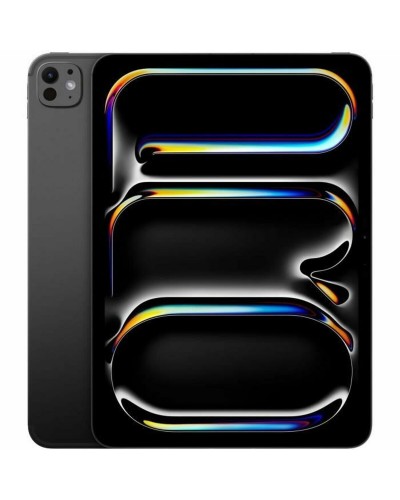 Tablet Apple iPad Pro 11" Octa Core 8 GB RAM 256 GB Schwarz