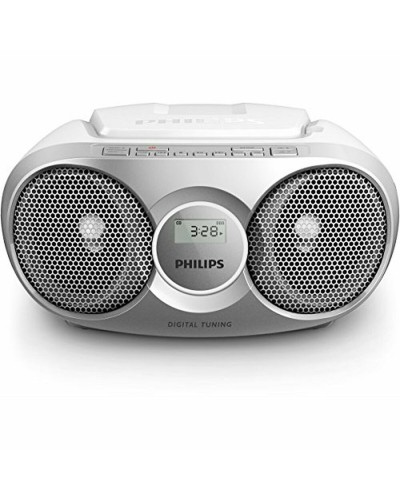 Radio CD Philips AZ215S/12 FM