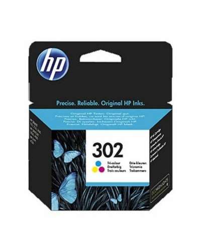 Compatible Ink Cartridge HP 302