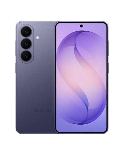 Älypuhelimet Samsung SM-S947BZVDEUB 6,7" 12 GB RAM 256 GB Violetti