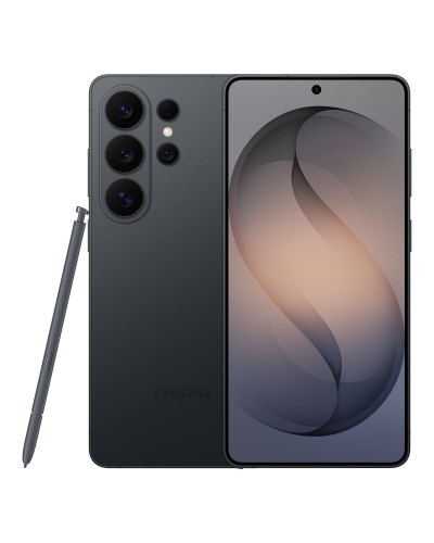 Älypuhelimet Samsung SM-S948BZKDEUB 12 GB RAM 256 GB Musta