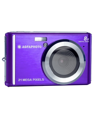 Digitalkamera Agfa DC5200