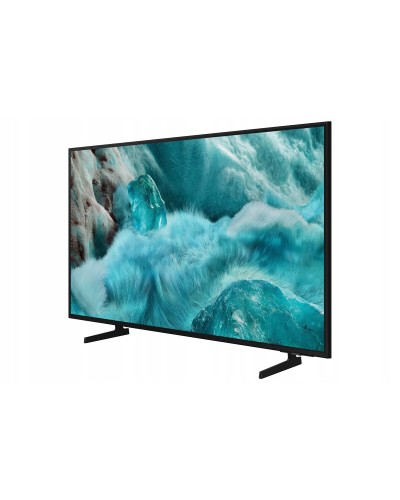 Smart TV Samsung Q7F QE65Q7F2AUXXH 3840 x 2160 px 65" WLAN Dolby Digital DVB-T2 QLED