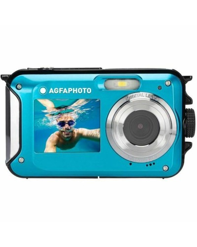Digitale Camera Agfa WP8000BL