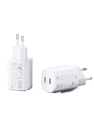 Car Charger Xiaomi