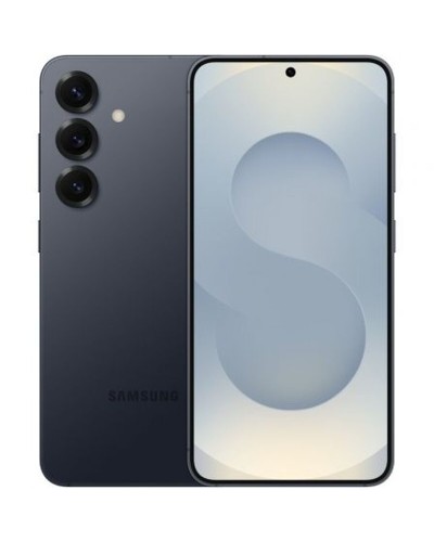 Smartphone Samsung SM-S931BZKGEUB 6,2" Qualcomm Snapdragon 8 Elite 12 GB RAM 256 GB Marineblauw