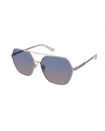 Ladies' Sunglasses Guess GF0415-5910W ø 59 mm