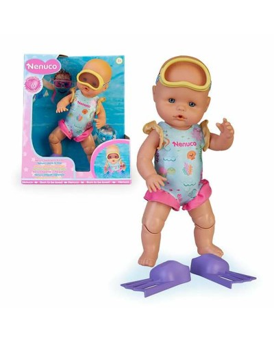 Babypop Famosa Nenuco 35 cm