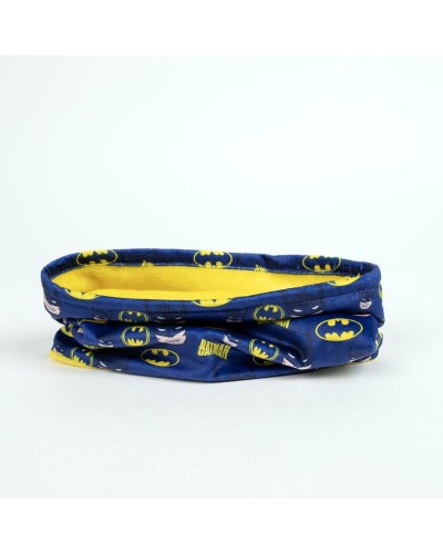 Snood polaire Batman