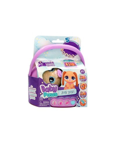 Baby-Puppe IMC Toys