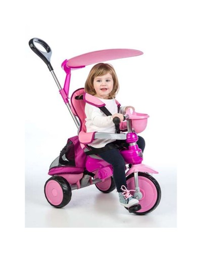 Tricycle Ociotrends Rose