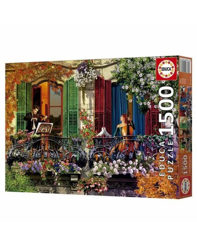 Puzzle Educa Serenade 1500 Piezas