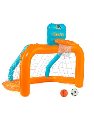 Pataugeoire gonflable pour enfants Moltó