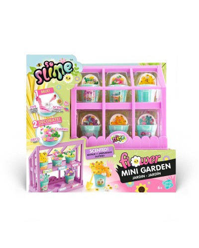 Opettavainen peli Canal Toys