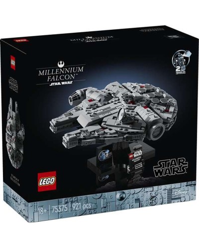 Bouwspel Lego Star Wars 75375 Millennium Falcon