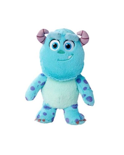 Knuffel Smoby Polyester Blauw (1 Onderdelen)