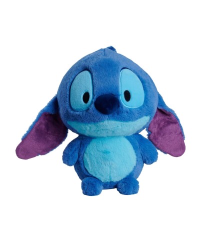 Knuffel Smoby Blauw