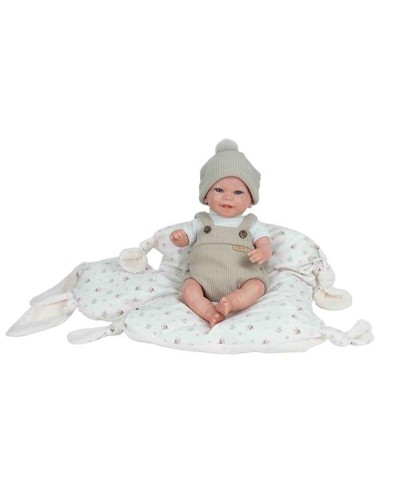 Muñeca bebé Arias 35 cm