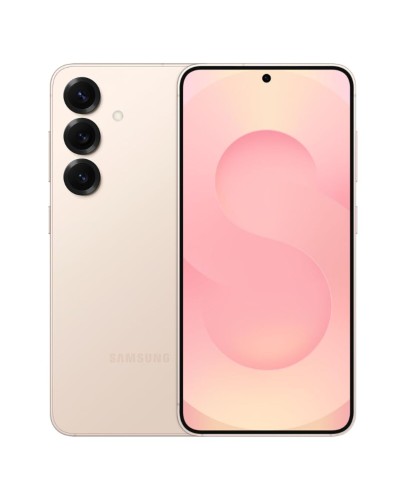 Smartphone Samsung Roze goud