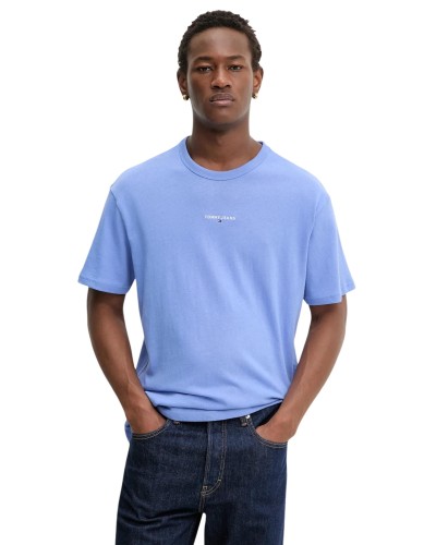 Tommy Hilfiger Jeans T-Shirt Uomo