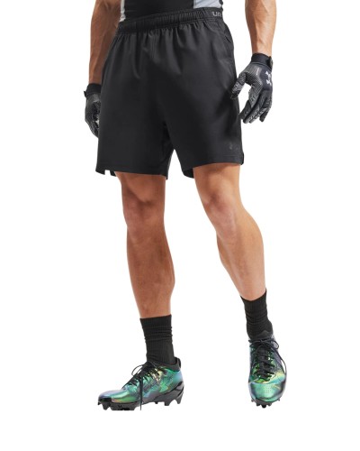 Under Armour Bermuda Heren