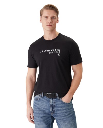 Calvin Klein T-Shirt Herren