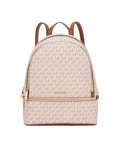Rugzak Michael Kors 35S5GRAB2B-VANILLA Beige