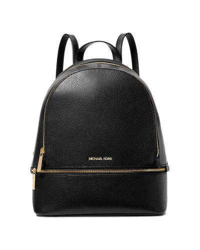 Rucksack Michael Kors 35S5GRAB2L-BLACK Black