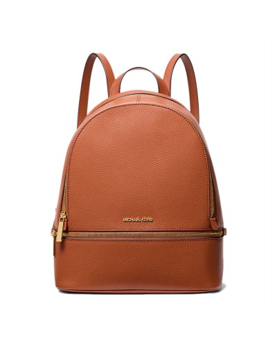 Rugzak Michael Kors 35S5GRAB2L-LUGGAGE Bruin