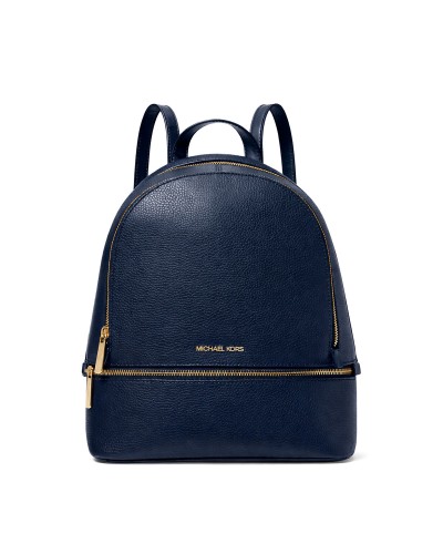 Ryggsäck Michael Kors 35S5GRAB2L-NAVY Blå