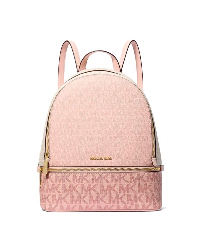 Rucksack Michael Kors 35S5GRAB6V-CRNTION-MLTI Pink