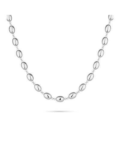 Ladies' Necklace Radiant RY000425 Silver