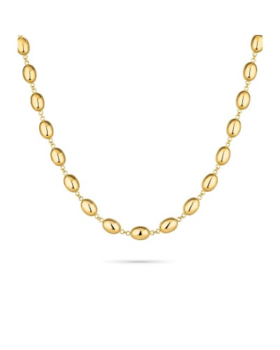 Collar Mujer Radiant RY000424 Dorado