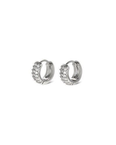 Oorbellen Dames One Jewels OJEEP30S Zilverkleurig