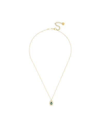 Damenhalskette One Jewels OJNN40G Gold