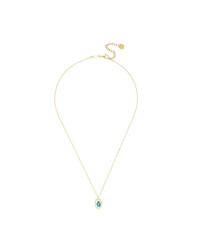 Collier Femme One Jewels OJNN44G Doré