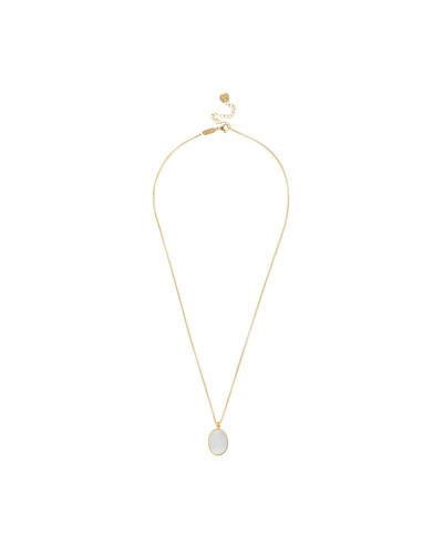 Ketting Dames One Jewels OJNN53G Gouden