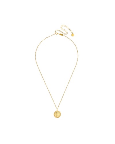 Collana Donna One Jewels OJNN54G Dorato