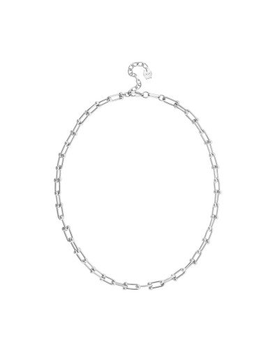 Damenhalskette One Jewels OJNN57S Silberfarben