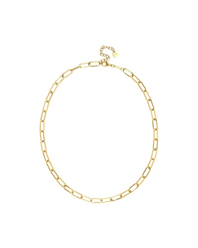 Collar Mujer One Jewels OJNN59G Dorado
