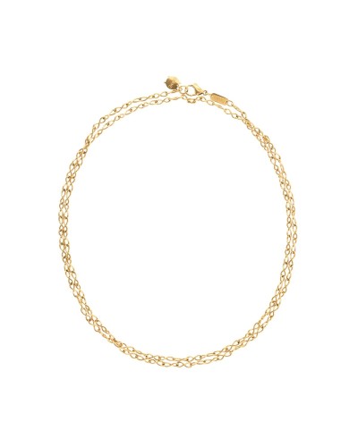 Collar Mujer One Jewels OJNN62G Dorado