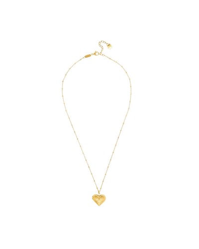 Naisten kaulakorut One Jewels OJNN71G Kullattu