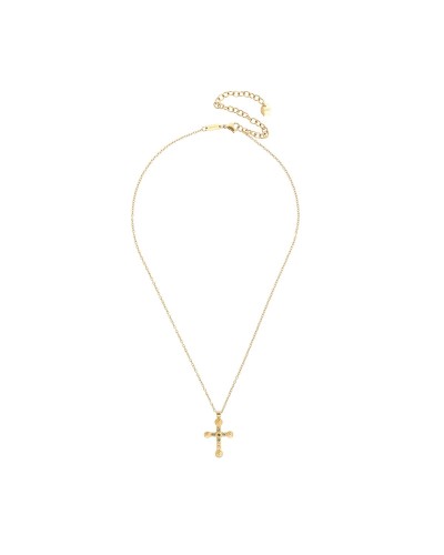 Naisten kaulakorut One Jewels OJNN76G Kullattu