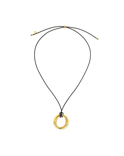 Collar Mujer One Jewels OJNN88G Dorado